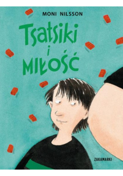 Tsatsiki i miłość