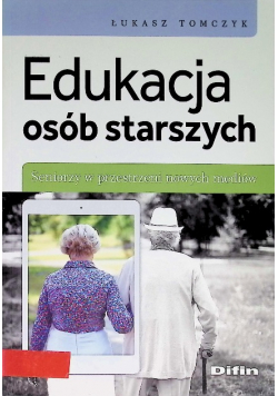 Edukacja osób starszych