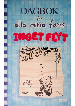 Inget flyt