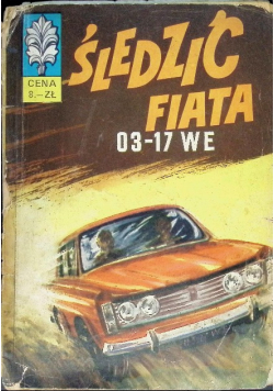 Śledzić fiata 03-17 WE