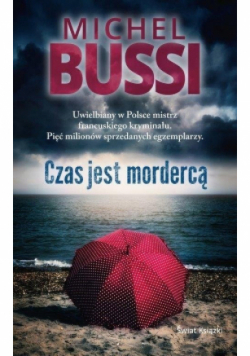 Czas jest mordercą