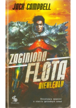 Zaginiona flota Nieulękły