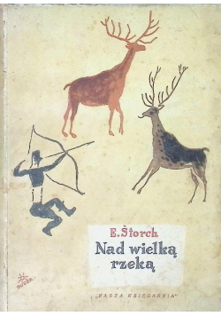 Nad wielką rzeką