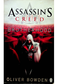 Assassins Creed Brotherhood