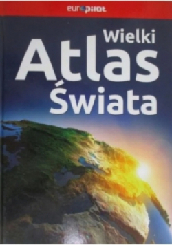 Wielki atlas świata