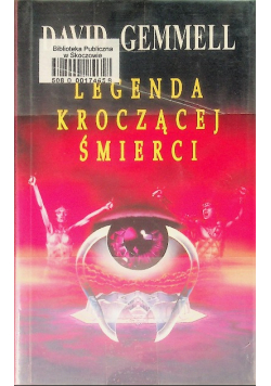 Legenda kroczącej śmierci