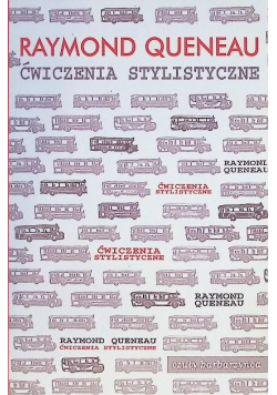 Ćwiczenia stylistyczne