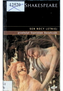 Sen nocy letniej