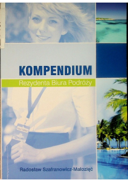 Kompendium Rezydenta Biura Podróży