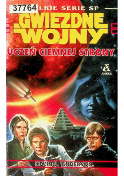 Gwiezdne Wojny uczeń ciemnej strony