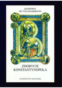 Zdobycie konstantynopola
