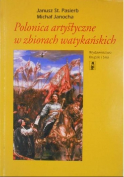 Polonica artystyczne w zbiorach watykańskich