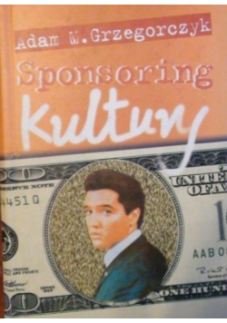 Sponsoring kultury