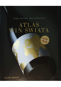 Atlas win świata