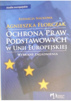 Ochrona praw podstawowych w Unii Europejskiej