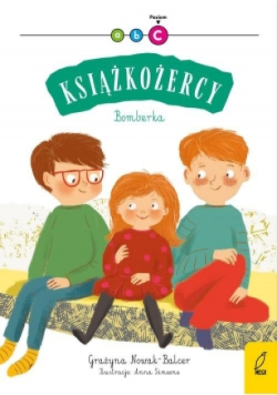 Książkożercy Bomberka