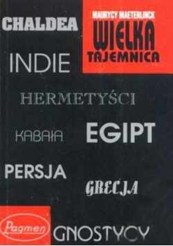 Wielka tajemnica
