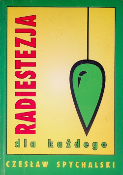 Radiestezja dla każdego