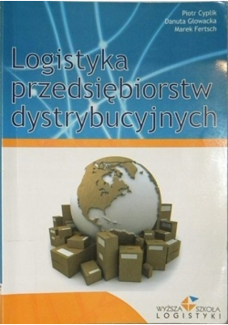 Logistyka przedsiębiorstw dystrybucyjnych