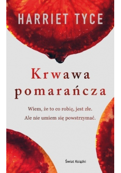 Krwawa pomarańcza