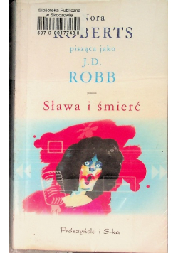 Sława i śmierć