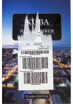 Kuba Reiseführer 2025