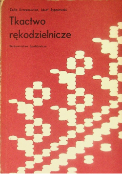 Tkactwo rękodzielnicze