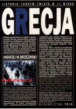 Grecja