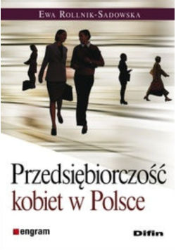 Przedsiębiorczość kobiet w Polsce