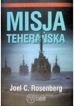 Misja Teherańska