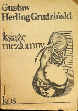 Książę niezłomny