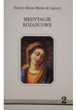 Medytacje różańcowe Część 2