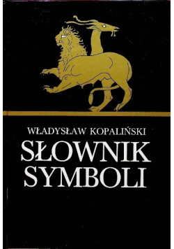 Słownik symboli
