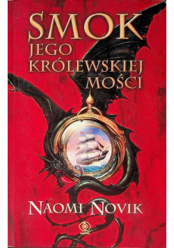 Smok jego królewskiej mości