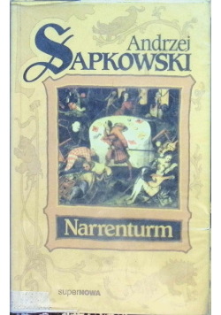 Narrenturm