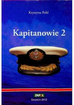 Kapitanowie Tom 2