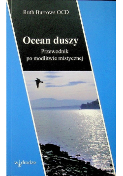 Ocean duszy Przewodnik po modlitwie mistycznej