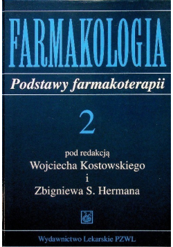 Farmakologia Tom 2