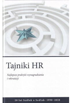 Tajniki HR