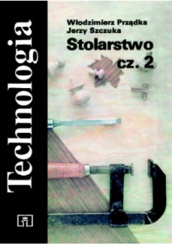 Stolarstwo Część II