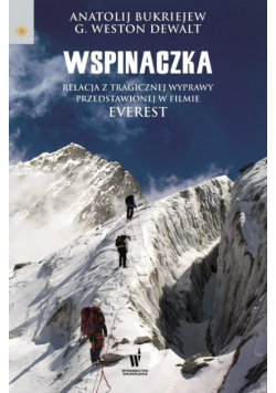 Wspinaczka