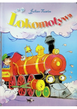 Lokomotywa