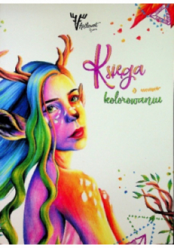 Księga o kolorowaniu