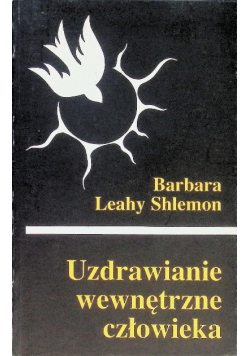 Uzdrawianie wewnętrzne człowieka