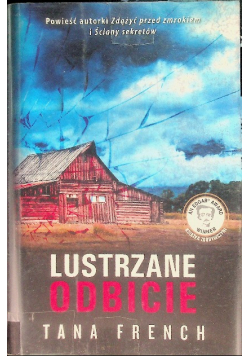 Lustrzane odbicie