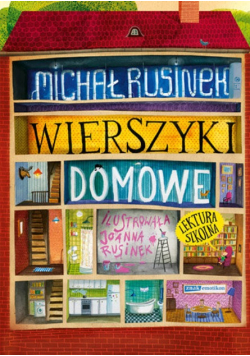 Rusinek Wierszyki domowe