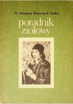 Poradnik ziołowy