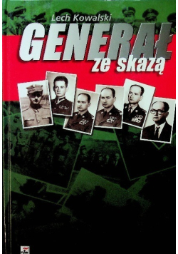 Generał ze skazą