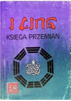 I Cing Księga Przemian