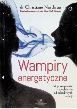 Wampiry energetyczne